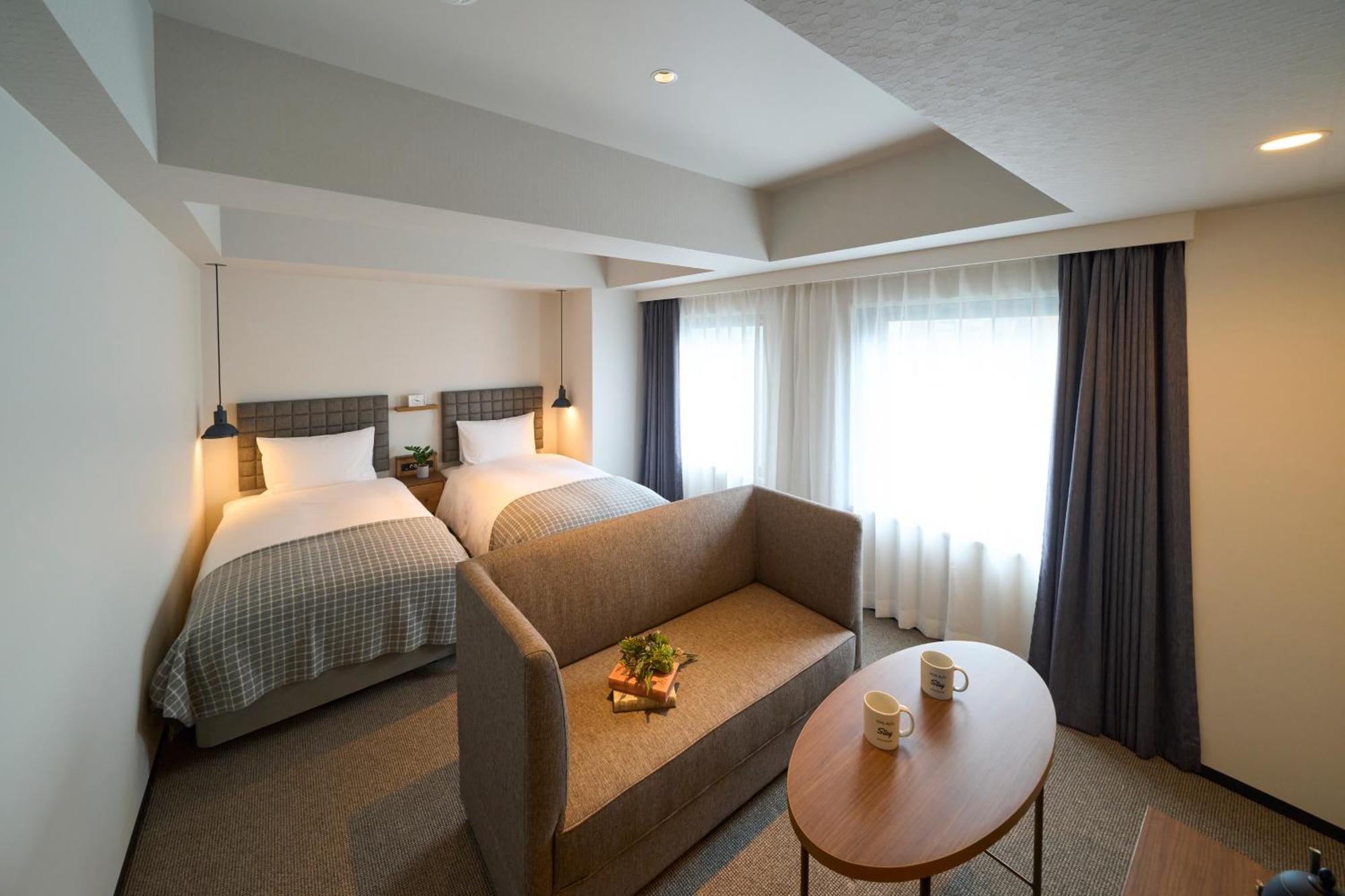 Hotel Resol Stay Akihabara, Tokyo